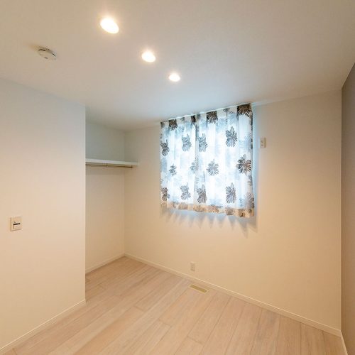 G様邸　空気、断熱、構造、間取りすべてにこだわった家