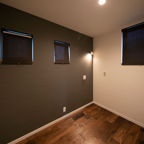 G様邸　空気、断熱、構造、間取りすべてにこだわった家