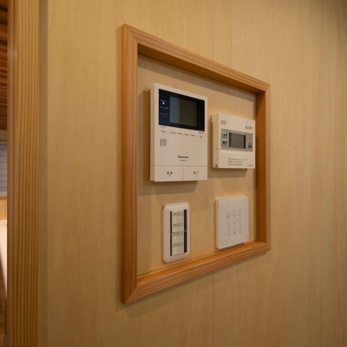 T様邸　住宅地に建つ、『Hyggeヒュッゲ 』な家