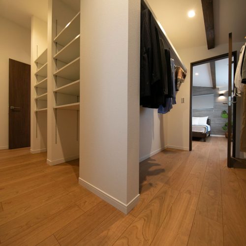 T様邸　住宅地に建つ、『Hyggeヒュッゲ 』な家