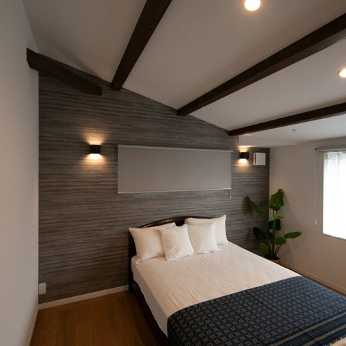 T様邸　住宅地に建つ、『Hyggeヒュッゲ 』な家