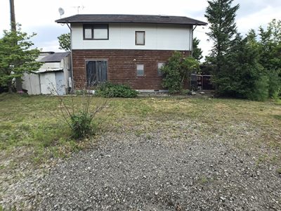 売土地　婦中町田屋字田屋新112番2