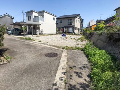 富山市中市１丁目1-60