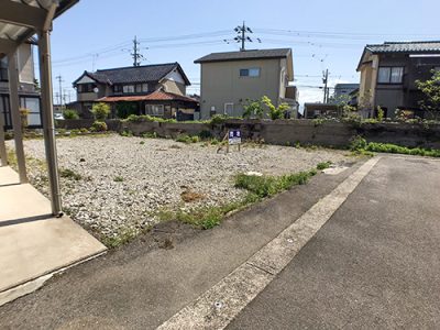 富山市中市１丁目1-60