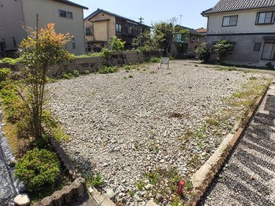 富山市中市１丁目1-60