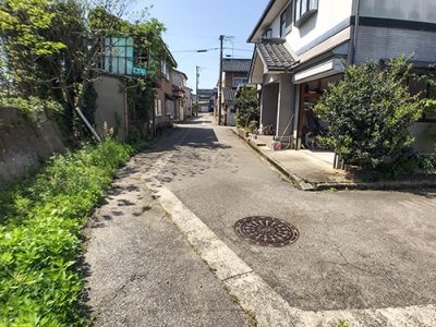 富山市中市１丁目1-60