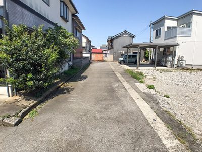 富山市中市１丁目1-60