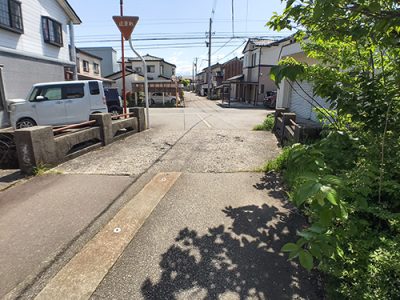 富山市中市１丁目1-60
