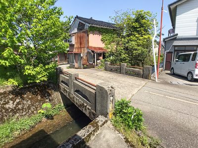 富山市中市１丁目1-60