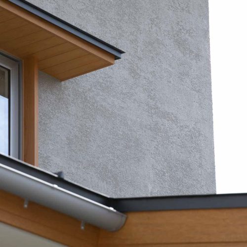 施工事例　Y様邸　本好き家族の日常を愉しむHyggeな家