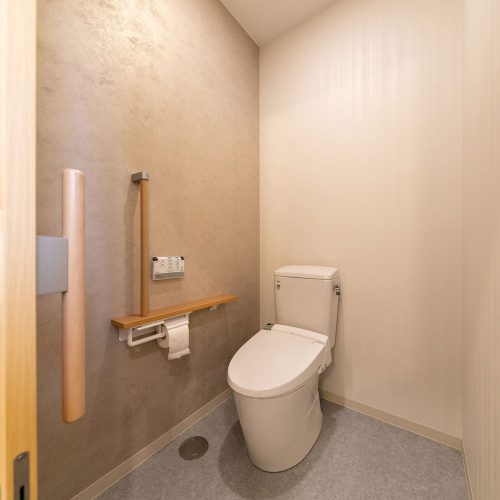 施工事例　ベルセレマ高屋敷ホール様