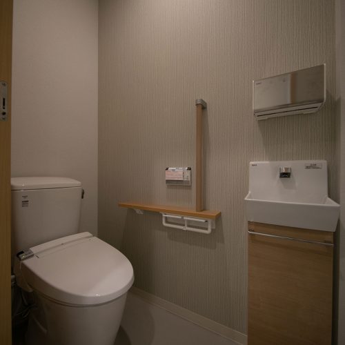 施工事例　ベルセレマ高屋敷ホール様