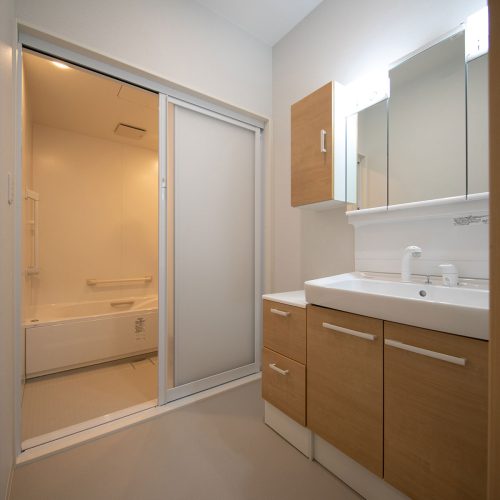 施工事例　ベルセレマ高屋敷ホール様