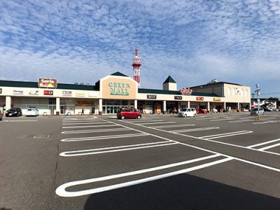 富山市中市１丁目1-60