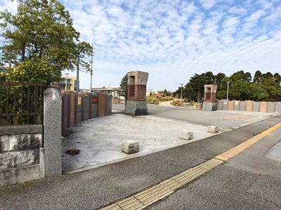 富山市中市１丁目1-60