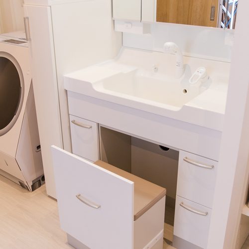 施工事例　上轡田モデルハウス（中田MAX売電住宅）