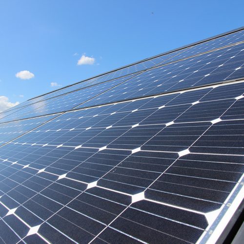 施工事例　上轡田モデルハウス（中田MAX売電住宅）