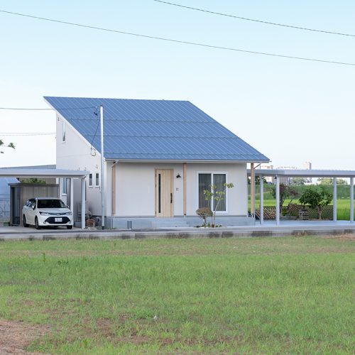 施工事例　O様邸