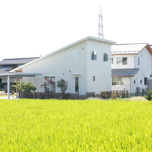 施工事例　O様邸