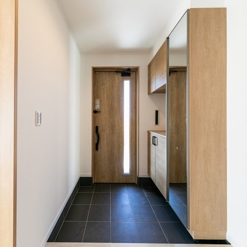 施工事例　O様邸