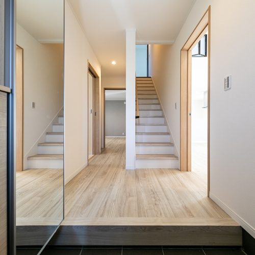 施工事例　O様邸