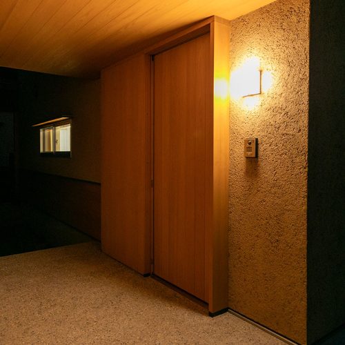 施工事例　N様邸　i-works project