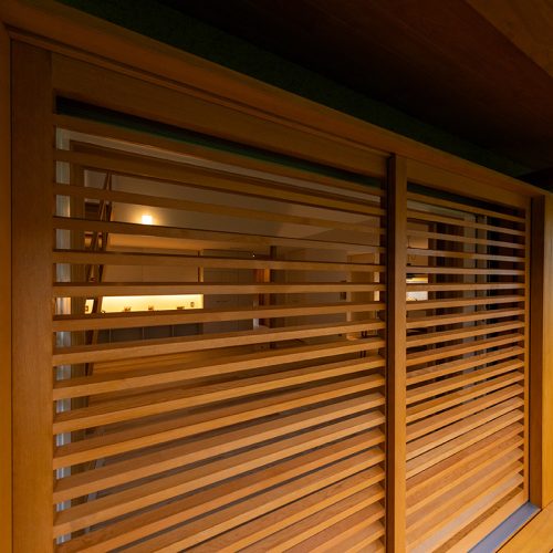 施工事例　N様邸　i-works project