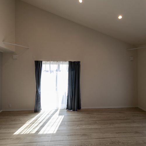 施工事例　O様邸