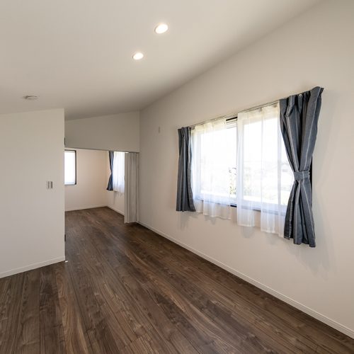 施工事例　O様邸