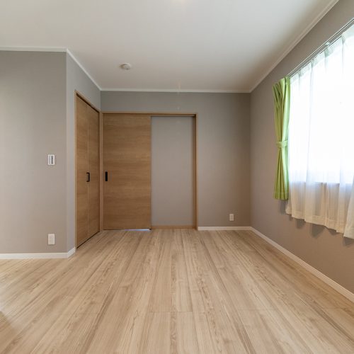 施工事例　O様邸