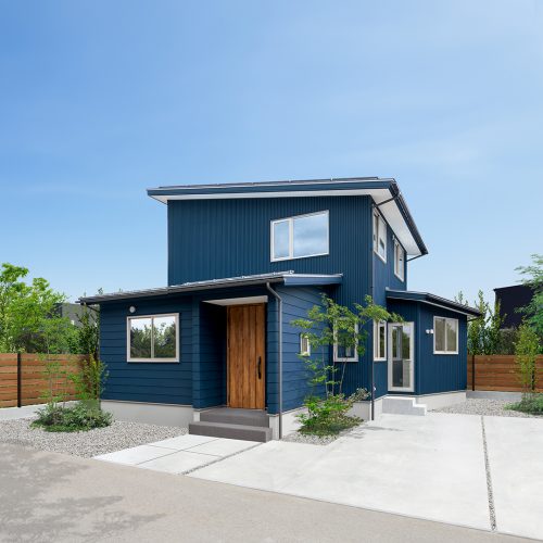 施工事例　O様邸