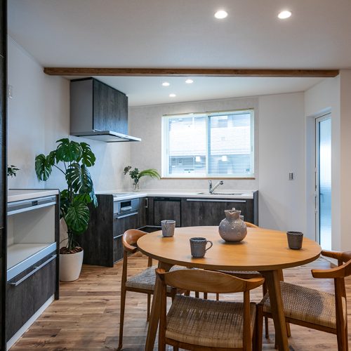 施工事例　O様邸