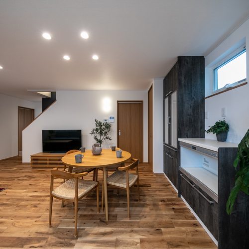 施工事例　O様邸