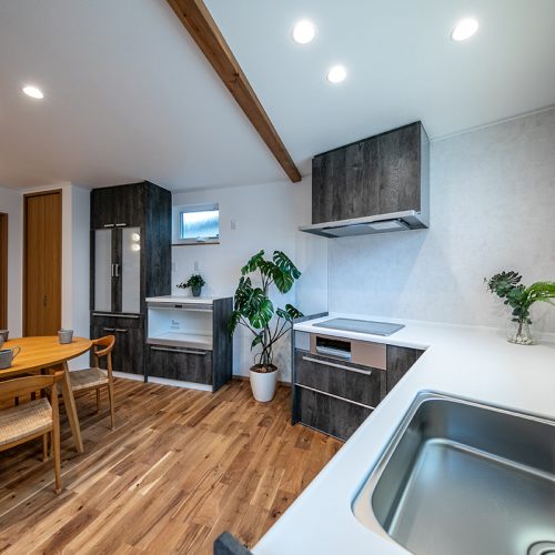 施工事例　O様邸