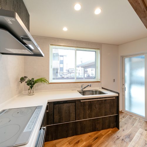 施工事例　O様邸