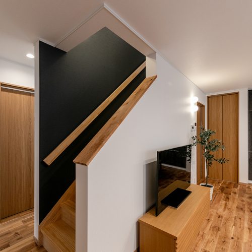 施工事例　O様邸