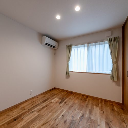 施工事例　O様邸