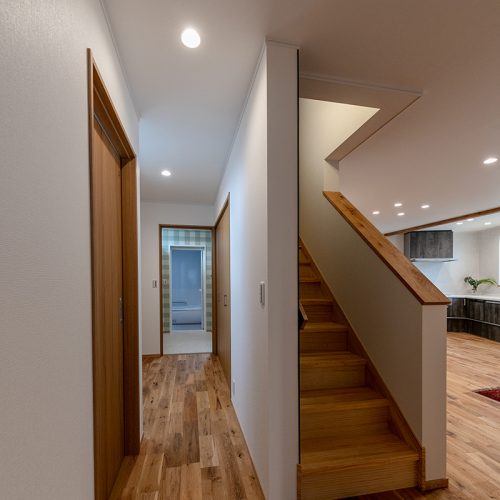 施工事例　O様邸