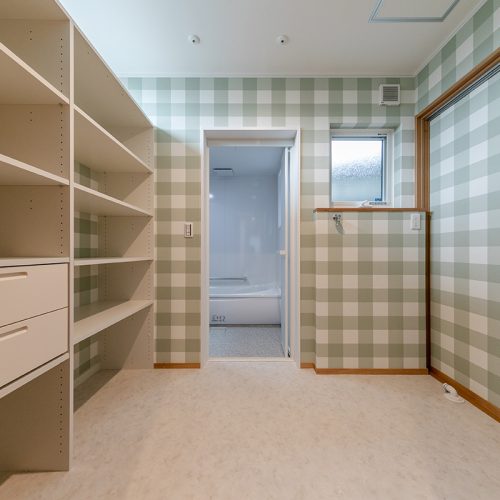 施工事例　O様邸