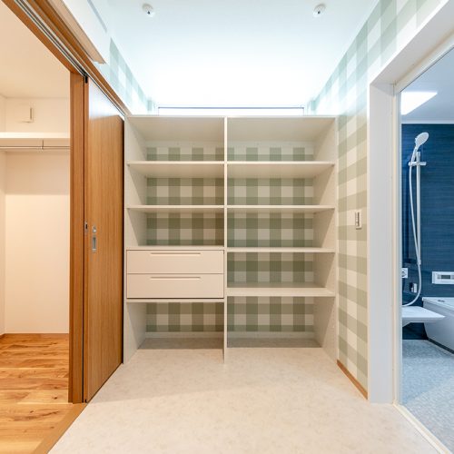 施工事例　O様邸