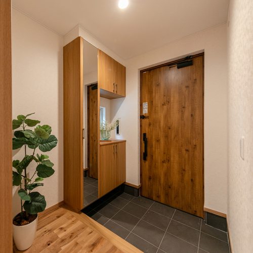 施工事例　O様邸