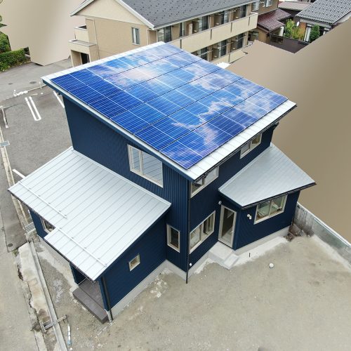 施工事例　O様邸