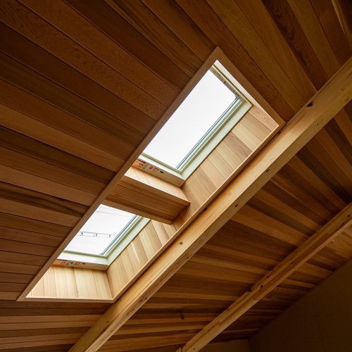 施工事例　I様邸