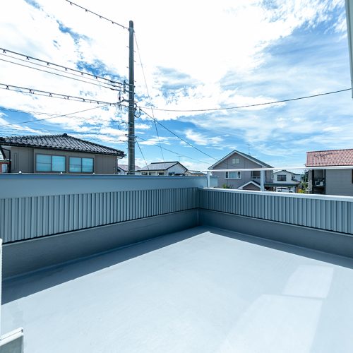 施工事例　I様邸