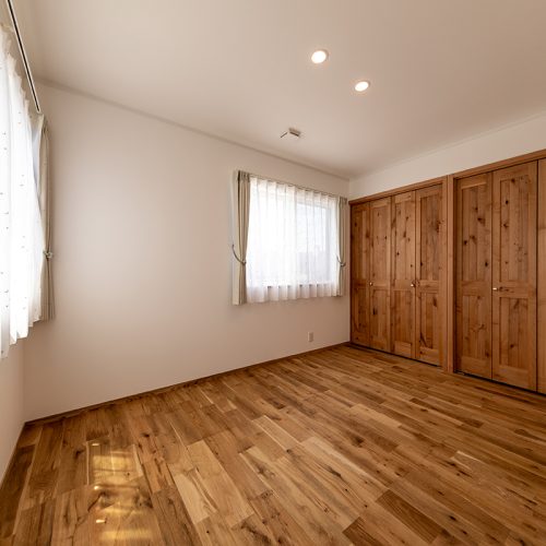 施工事例　I様邸