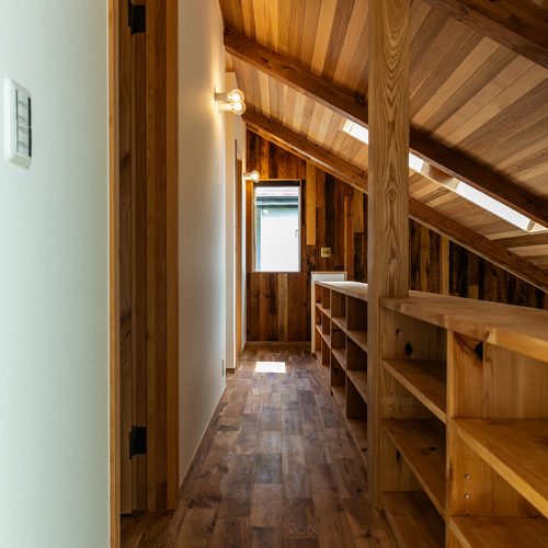 施工事例　I様邸