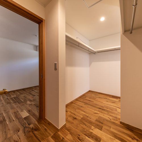 施工事例　I様邸