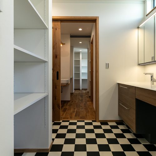 施工事例　I様邸