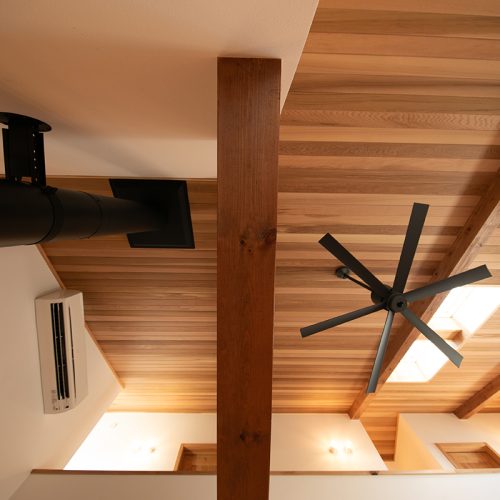 施工事例　I様邸