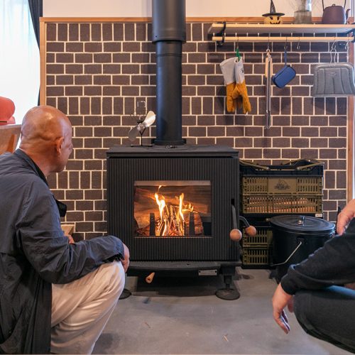 施工事例　I様邸